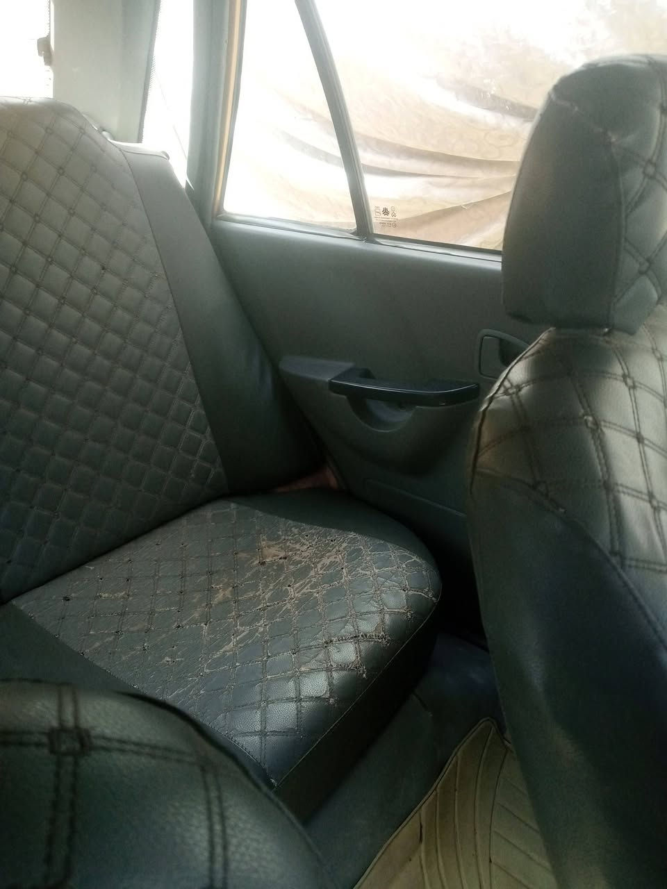 يصير انشر سايبه للبيع موديل 12 سلام عليكم سايبه‏ للبيع مديل 12 سياره جاهزه مكينه وكير وشواصي كفاله كهرباياته كله شغاله ورقمه بغداد تاخذه منا ثاني يوم تحول تخم تاير 4 جدد سياره ربع ماذب عليه كبل بجهك للشارع السعر 22 مكاني كربلاء  *********** اني مندوبه وهاذا رقم صاحب الحلال اختكم مندوبه اتصلو على الرقم واستفسرو 
ادمن ابروح امك وافق
