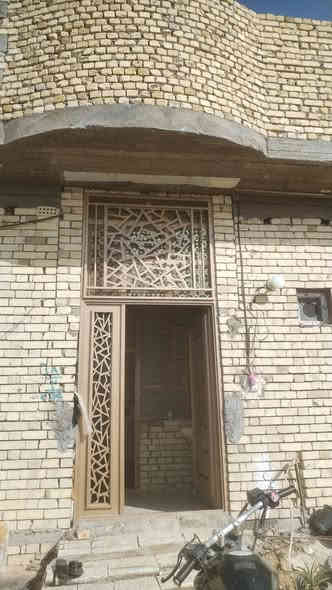 يالله
بيت للبيع المساحة 100م النزال 7والواجهة 14وراء جامعة فريحة بحي التركمان بناء طابوق طابقين اطابق الثاني ماكامل يعني مامصبو ب هيكل غرفتين واستقبال وصالة ومطبغ ومنور وصحيات سند 25البيت ينسكن بي محتاج شغل قليل المنطقه سكنية كامل يعني مثل المجمع ويتوفركل الخدمات اسواق مخابز محلاات مخابز صيدلية شوارع عريضة خدمات ماء كهرباء مولدخط ذهبي مجاري يبعد عن الامام 4كيلو الي حاب يتصل على الرقم ***********رجان الي موشاري رجان لايتصل مكلفة بنشر لااقصاد يباع
