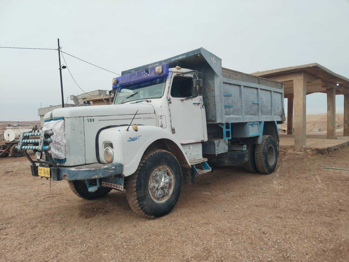 قلاب سكاني 111 تك رقم نينوى كير محرك اكسن بشرط العنوان موصل السعر *********** كورك ***********
