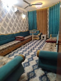 السبيس بلعابرات • ١٢٥م • شارع ٢٠م