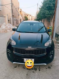 سبورتج • ٢٠١٩ • رقم بغداد