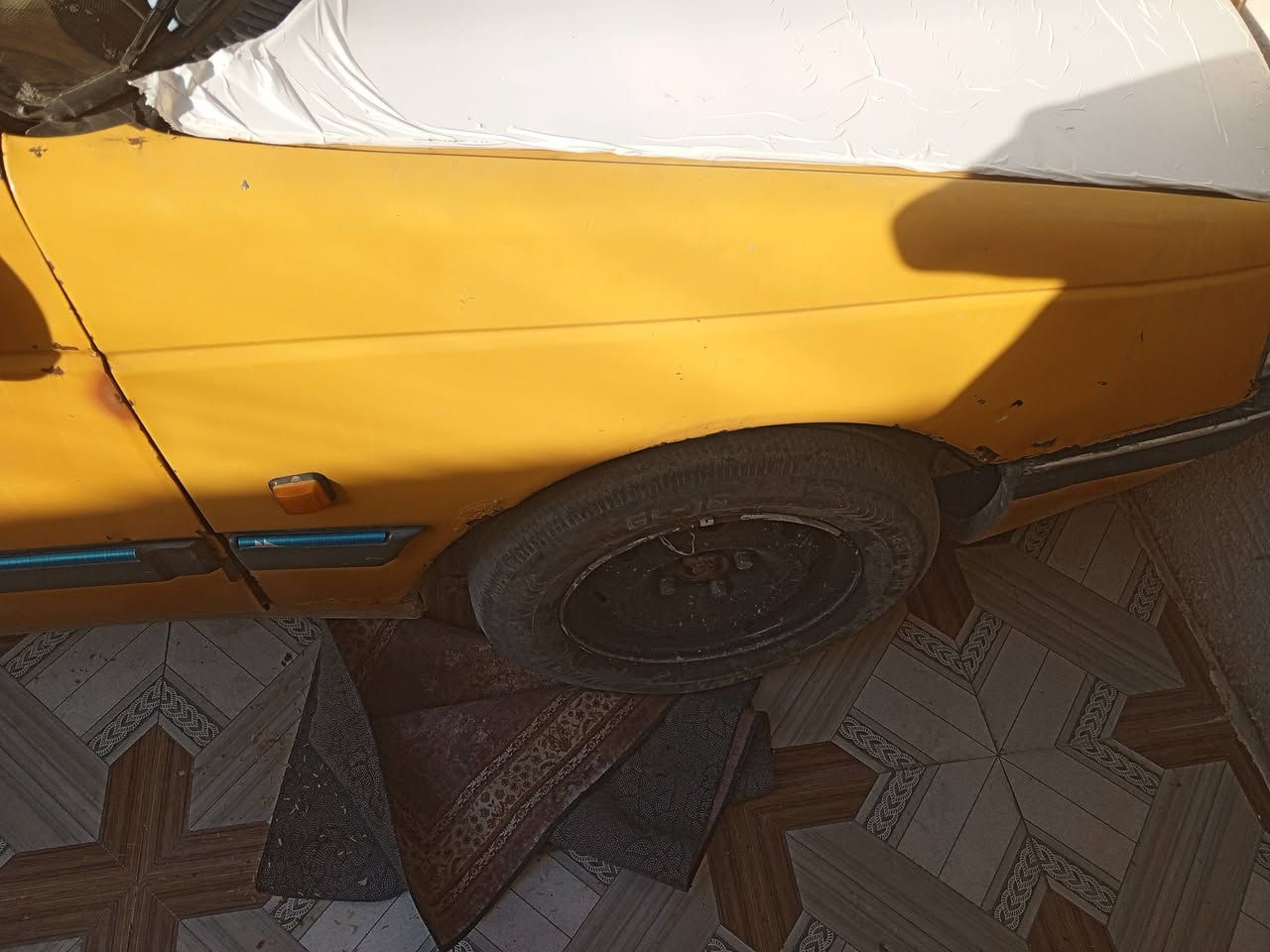 28 او مراوس حسب رغبه


**إذا كنت صاحب هذا الإعلان وتريد حذفه لأي سبب، رجاءا أرسل رسالة إلى الدعم الفني**