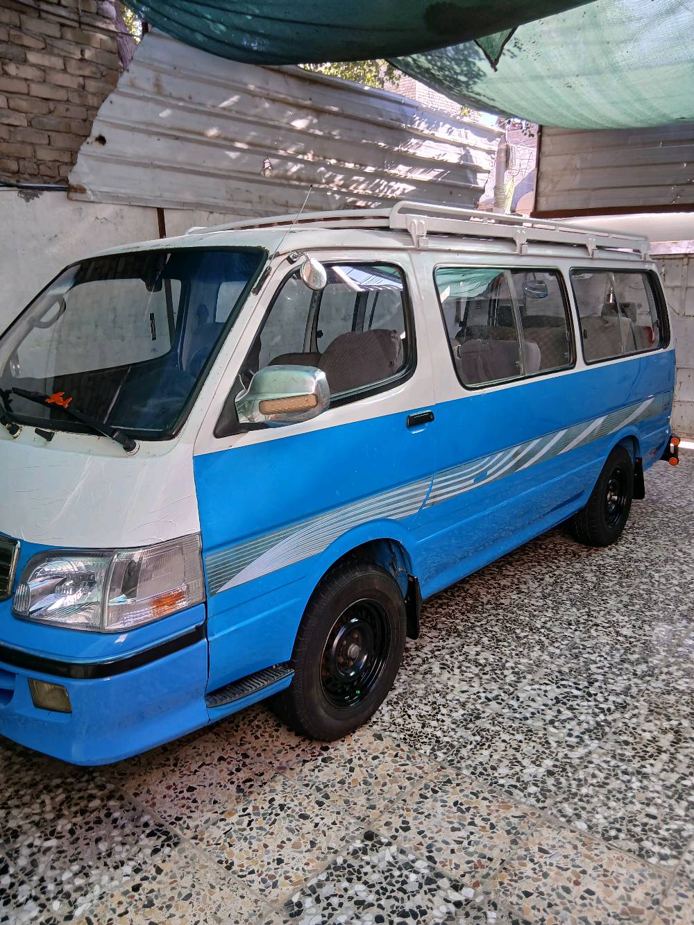 بغداد مدينه الصدر