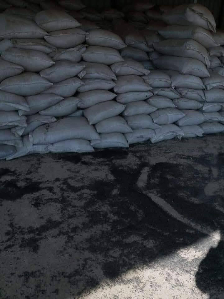 معمل بغداد انتاج وبيع حبيبات مطاطيه سعر طن 340 الف
يوجد توصيل لجميع المحافظات العراق 

عنوننا بغداد 

***********  قسم المبيعات
