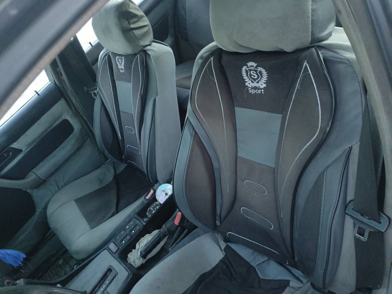 سلام عليكم
م̷ـــِْن رخصه الكابتن  

موديل 91وارد يابان رقم بغداد الجديد سنويه جديده بسمي سياره كير ومكينه وتفرعات ڱڵـه. 25 وارد يابان صدر امامي خلفي نضيف

نواقصه وجه كمبريسر لاطش شرط حته غاز بيه كيلو متر وطوافه ميشتغلن وعندي ويل بي عواج تطلع ركله بل مشي
السعر 55 وبيه مجال استفسار اتصل عل رقم مامتواجد عل نت عنواني ديالي الخالص 
***********
