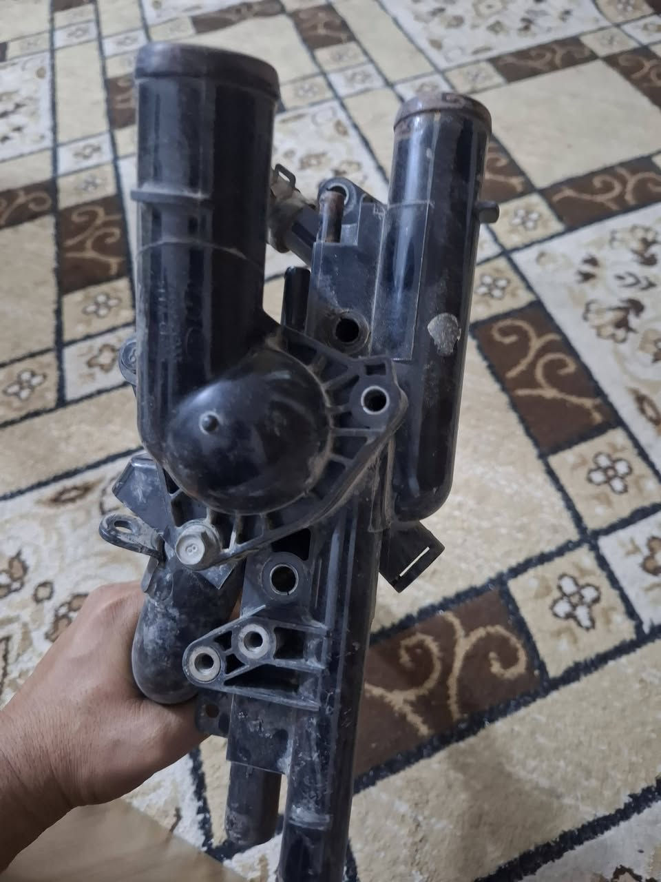 كوع اصلي موتجاري علفحص
قفل من الاخير 50الف. مكان نجف


**إذا كنت صاحب هذا الإعلان وتريد حذفه لأي سبب، رجاءا أرسل رسالة إلى الدعم الفني**