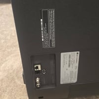شاشه LG مستخدمه شهرين نضربت شاشه بل طوبه ونكسرت حجم 55 السعر 50 الف بي...