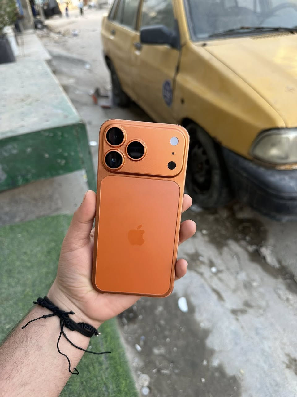 سلام عليكم
14برو ماكس
ذاكره256بطاريه96مامبدل
الون البنفسجي 
دبل سيمكرت كله شغال حاطله لزكه تحوير 17
قطعه مرتبه وحلوه كله شغال بدون مشكله او عطل
فيس ايدي ✅اتصال✅سيمكرت✅واي فاي✅شغال بدون عطل كله شغال تجي تفحص ع راحتك 
ضمان يوم  ماشحن ماخابر ماكنك تجي وتدلل 
شاشه 3خيارات مستبدل نوعيه شرط الالوان 
يرهم مراوس ويرهم بيع مكاني بغداد مدينه الصدر 
رقمي ***********
السعر600وبي مجال
