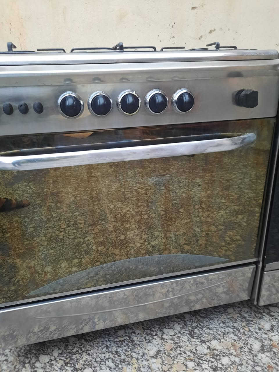 طباخين للبيع نظيفات
طباخ فريش مصري حجم كبير ب 150 وبي مجال 
والثاني وانينير مصري حجم وسط ب 100 وبي مجال 
المكان المفرك


**إذا كنت صاحب هذا الإعلان وتريد حذفه لأي سبب، رجاءا أرسل رسالة إلى الدعم الفني**