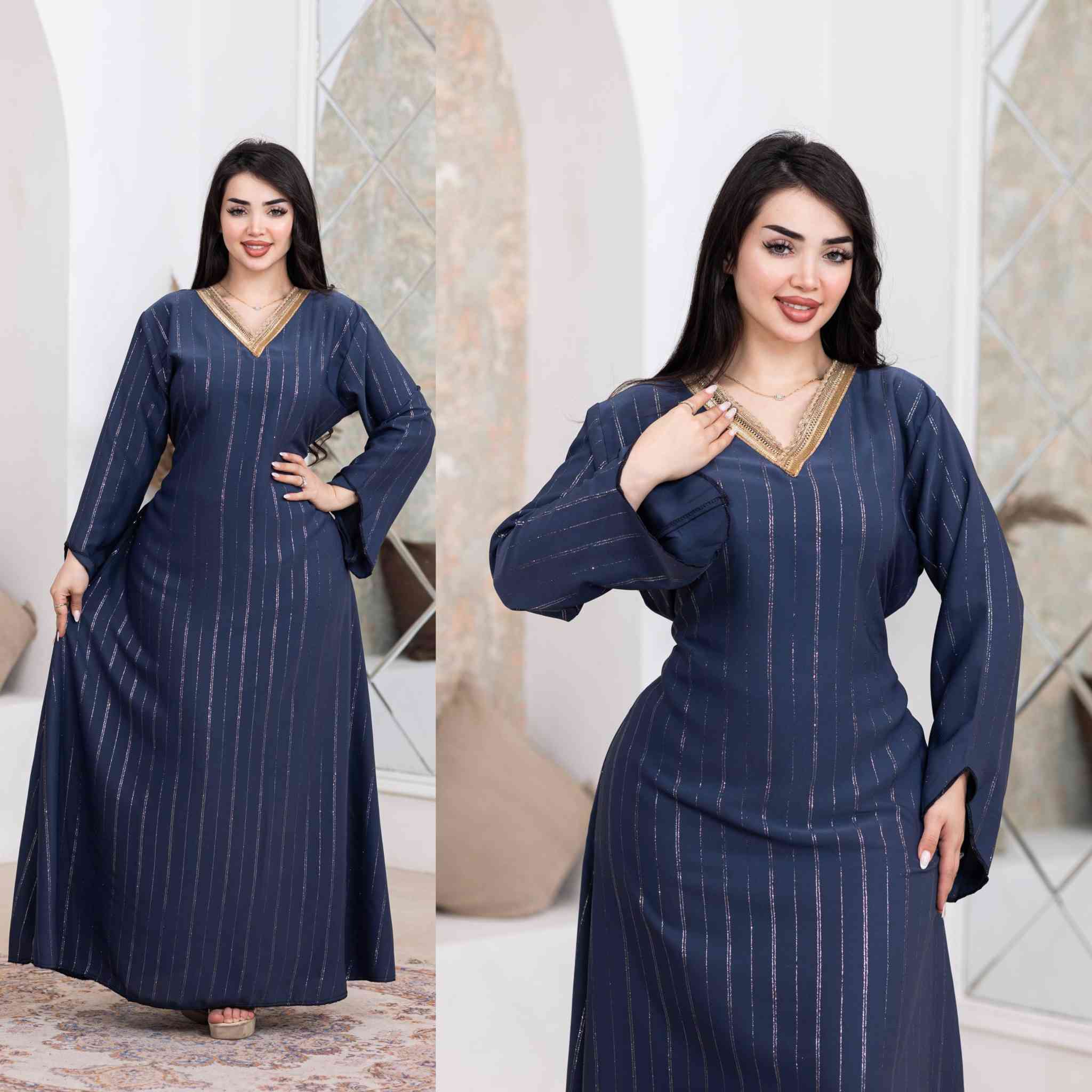 البيع جمله ومفرد
دشداشة نسائي 

خامة كشمير كابوي  مسيم  

فري سايز حد ١١٠ كيلو

توصيل جميع المحافظات 5 الف


**إذا كنت صاحب هذا الإعلان وتريد حذفه لأي سبب، رجاءا أرسل رسالة إلى الدعم الفني**