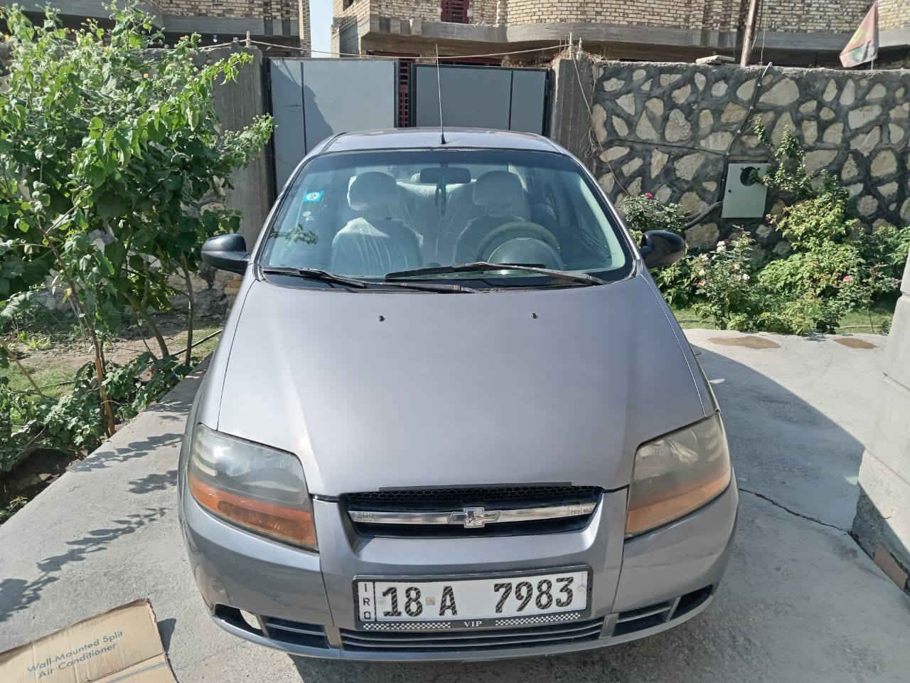 سلام عليكم افيو مديل 2006السيارة نضيفه كير مكينه بيه خيط تبخير حداديه تخم تاير نص عمر رقم بابل انكليزي ابسمي السيارةمصبوغه عام فرن حراري السعر 42او بيه مجال العنوان بابل ابو عجاج رقم الهاتف ***********
