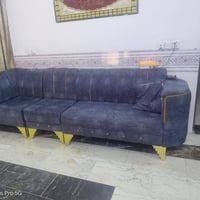 قنفات • ١٠نفرات • كربلاء حي العامل