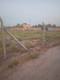 طابو زراعي • ٤٠٠م • ماء كهرباء