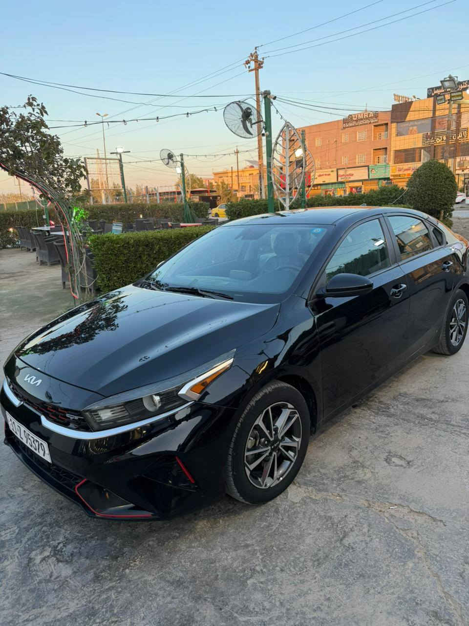 كيا فورتي 2023
وارد أمريكي حادث  دعاميه بدون داخل بارد بل الجاملغ
 
رقم بغداد بسمي تحويل ثاني يوم

السعر 155 وبيها مجال حك الجيه

العنوان بغداد السيديه

***********

..
