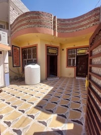 اكسيرات • ١٣٣م • واجهة ٧م