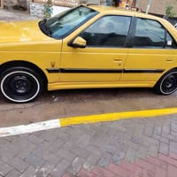 بيجو بارص موديل 2015 محرك وكير وكلج خير من الله لا تبخير ولا تنقيص صدر...