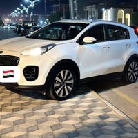 سبورتج • ٢٠١٨ • ١٣٠ ألف كم