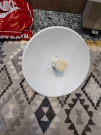 منظومة انترنت • صحن باور بيم • مكاني فلوجه شهداء