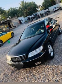 ازيرا بنزين • ٢٠١٠ • نجف