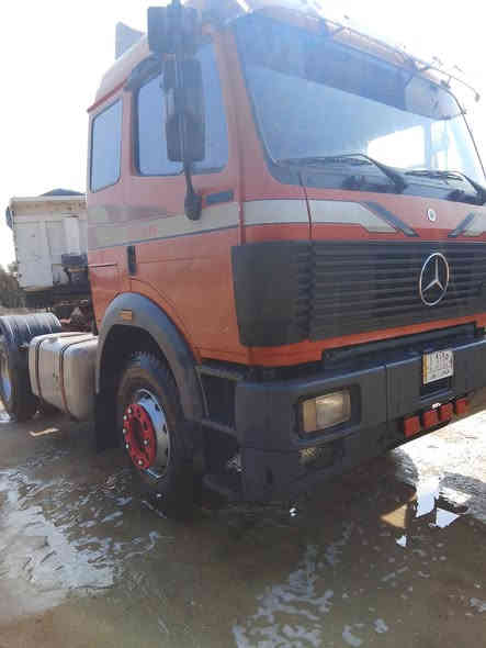 سلام عليكم البي للبيع محرك 48كير 240 كفاله ***********
