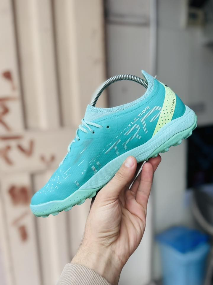 بوما الترا 🔥

باله اصلي فول نضافه

قياس 41

توصيل متوفر جميع محافضات العراق

***********
