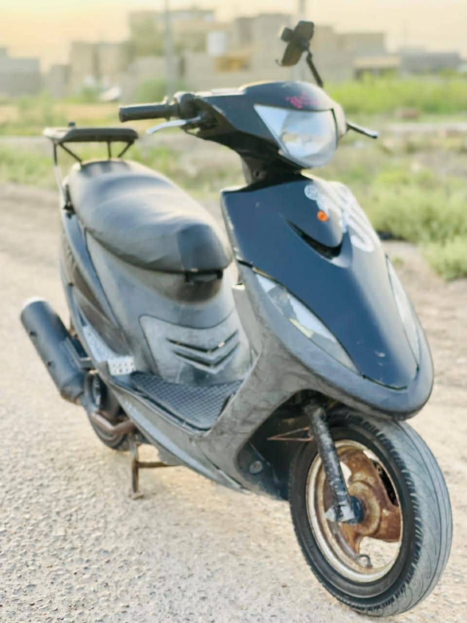 سلام عليكم دراجه ماكس عدله بلادي 49 نكره سلف ختم واحد داخل خارج 🌛🚴 حته قبق فلاوين بلادي مختم 🤏 خير من الله اصوات ماكو داخل ملح 🗽 كهرباء شغلات مكينه نضوح تبخير ماكو اريدها ٧٠٠ قفل مكاني بياع شارع قطره ندى 🤍 رقم الهاتف *********** ❤️
