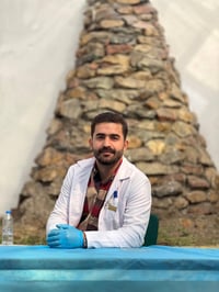 عيادة تمريض • خدمات تمريض منزلي • مجاور عالم الحليب