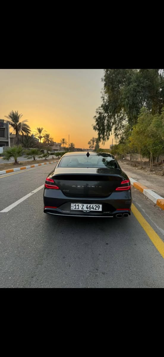 سلام عليكم جنسز ٢٠٢٢ G70 للمراوس بجارجر ٦ سلندر السياره فول لل اخير محرك ٤ سلندر تيربو بانوراما بصمه كشنات كهرباء داخل ابيض تتفئه بلكشنات ستيرن خزن ميموري اوتو هولد سايد بريك بصمه سستم صوت رادارات اماميه وخلفيه وجوانب دخول ذكي ويل كب كامره السياره مناقصه برغي عله وضع الشركه  كله السياره بيه تبديل بنيد نفس اللون بلادي وجاملغ صبغ والباب مال سايق نطخت عندي وصبغته السياره بدون ايرباك بدون دواخل تراي زيرو ماشيه ٣٠ ميل كير محرك صدر مكفولات سياره مناقصه  برغي كتلوكات الشركه موجوده مالته والسياره احله من الصور مكاني بغداد الدوره ***********
