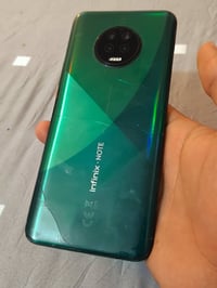 إنفينيكس نوت