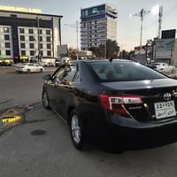 كامري • ٢٠١٢ • تحويل كركوك