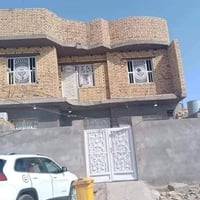 دار زراعي • اسكان مال كيات • طابقين