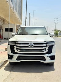 لاندكروز لمتد • ٢٠٢٤ • ماشية ٢٨٠٠٠