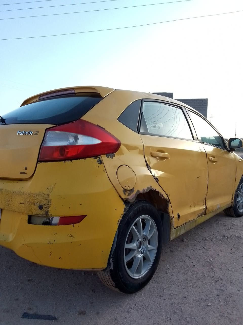 شيري فلاوين 13
رقم بصرة الماني سنوية 23

محرك بلادي (يدخن) تبريد شغال

ابيع كوم حديد فقط راعي.

للبيع او المراوس 

السعر 10 ورقات


**إذا كنت صاحب هذا الإعلان وتريد حذفه لأي سبب، رجاءا أرسل رسالة إلى الدعم الفني**