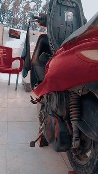 موتوسيكل ماكس • مستعمل • حله