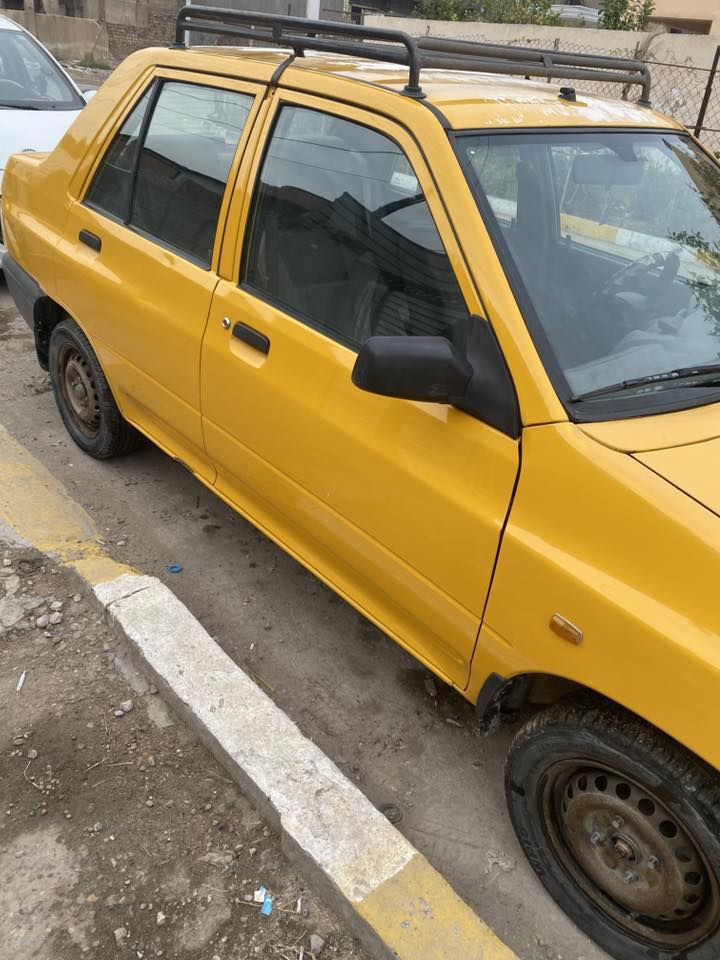 السلام عليكم سايبا 2021 سياره نظيفه ماشيه 108 الف مبدل جاملغ جهة السايق كير مكينه مكفولات برغي مافاتح بيها ***********
