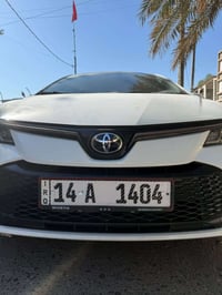 للبيع تبادل  او مع السيارة 07705600888