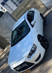 لانسر قرش • ٢٠١٦ • وارد خليجي