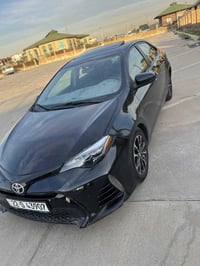 كورلا SE+ • ٢٠١٥ • رقم اربيل