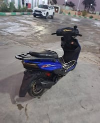 سكنس • مامفتوح • تايرات جدد