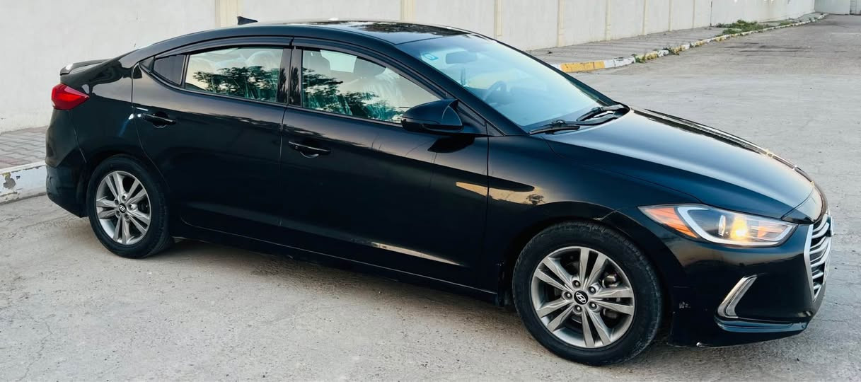 اللنترا 2017 للبيع وارد أمريكي سونار موجود بيه فول عده الفتحه بصمه رادار جانبي كروز سرعه تحكمات جهتين شاشه ويل كب 3 وضعيات قياده نورمال ايكو سبورت رقم بغداد جديد بأسمنا تحويل موجود محرك دوش وكير خير من الله السعر 125 وبي مجال للمشتري العنوان الكاظميه شارع 60
*********** بغداد, العراق
