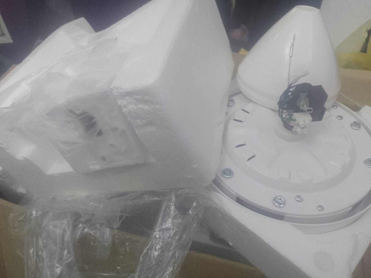 السلام عليكم من رقصت الادمن دريلا انجيكو عدد ١ ومراوح ايكوفان عدد ٣


**إذا كنت صاحب هذا الإعلان وتريد حذفه لأي سبب، رجاءا أرسل رسالة إلى الدعم الفني**