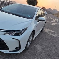 تويوتا كورولا 2024 • كورولا 2024 • تويوتا 2024 • كورولا حديثة • سيارة ...