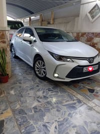 آلَسِلَآمً عٌلَيَکْمً  كورلا 2024خليجي ضمان شركة ساز داخل الضمان  ماشي...