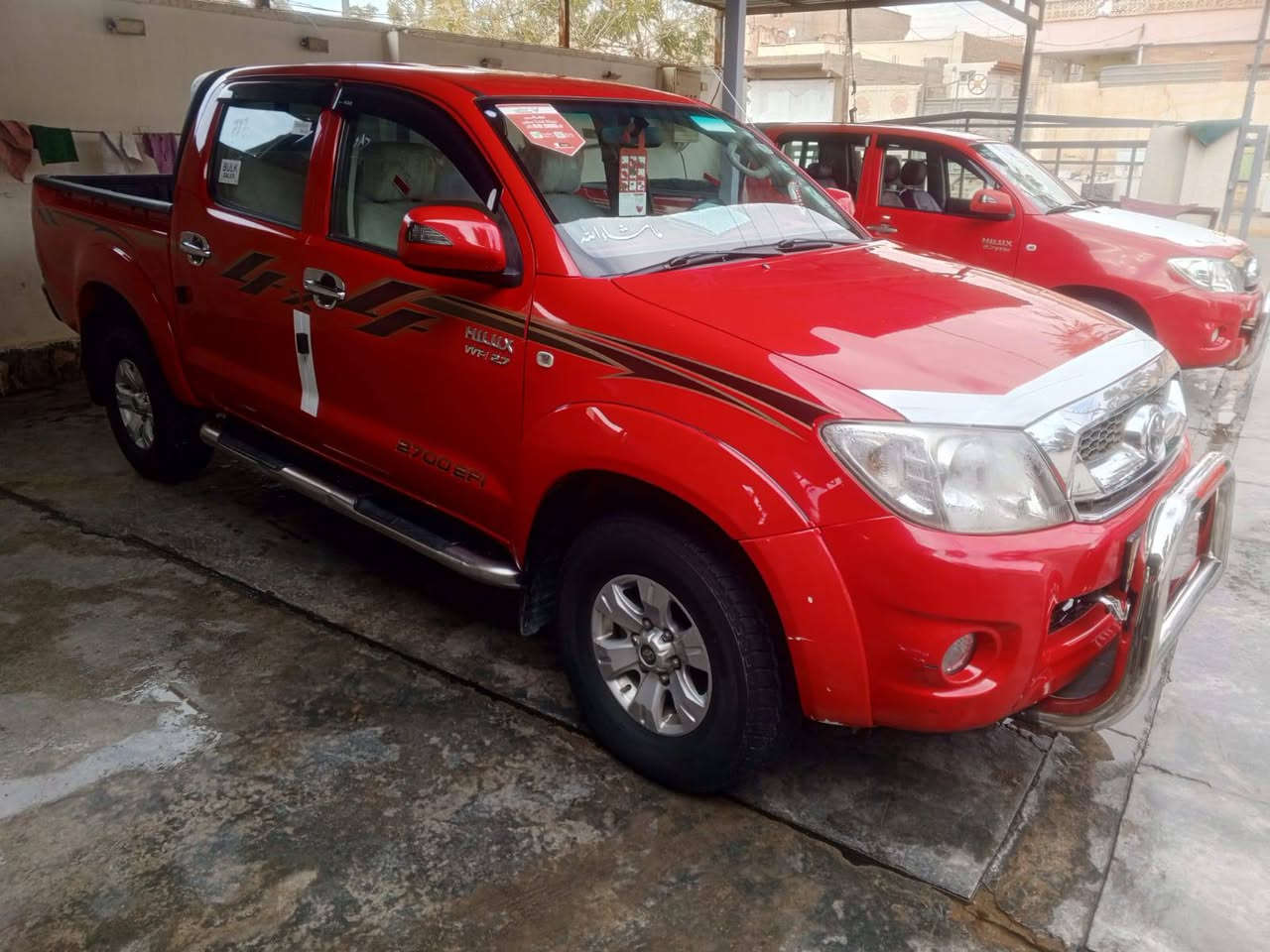 تيوتا 9 شمالي فور ويل بي جاملغ فقط محرك مفتوح شغل درجه اولى سياره جاهزه تحويل ثاني يوم بسم جيراني سعر 170 وبي مجال مكان سياره انبار هيت ***********
