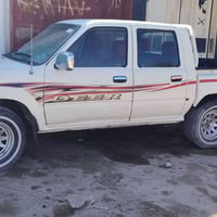 كفالة عامة • ٢٠٠٧ • الديوانية