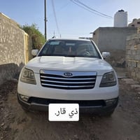 ٢٠١٢ • دفع رباعي • مكينة جديدة