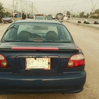 سيفيا 2000 • كير اوتوماتيك • محرك وكير بكفالة