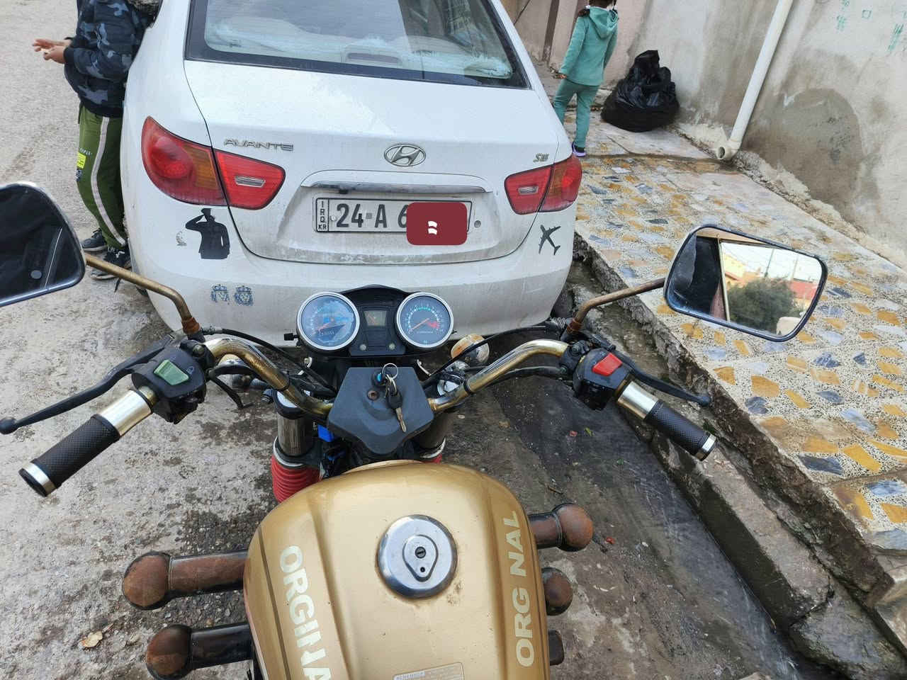 للبيع ستوته 2021 بعيره كير جبلي وايرمنيه شغاله نكره سلف شالصي شرط منفيس موجود ستوته كلشي ما عايزها موصل حي الميثاق ١٢٥٠ مليون وميتين وخمسين وبيها مجال ***********
