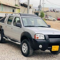 نيسان • ٢٠٠١ • توماتيك