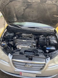 النترا ٢٠١٠ • مكينة ٢٠٠٠ • ورقه